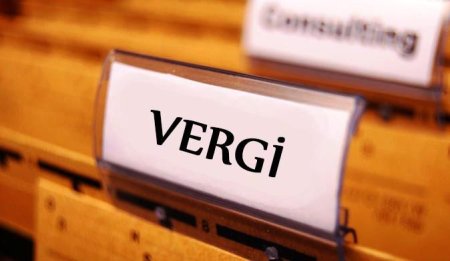 Vergi ödəyicilərinin DİQQƏTİNƏ - Müddət azaldıldı