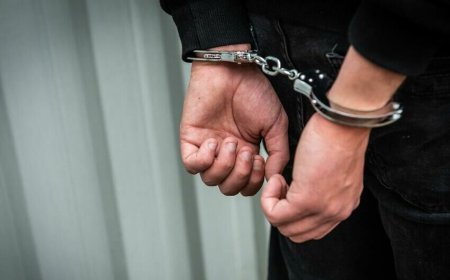 Axtarışda olan 2 şəxs Rusiyadan Azərbaycana ekstradisiya edildi