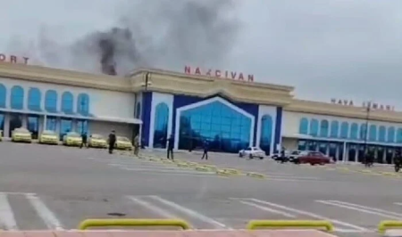 İranın Azərbaycandakı hücrələri: Xəbərdarlıq mesajları...