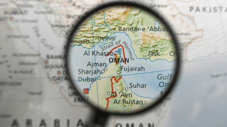 Dünyanın neft qapısı bağlana bilər: Hörmüz boğazında vəziyyət kritikdir