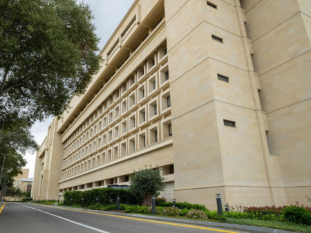 SEPAH-ın Azərbaycanda terror cəhdi: İsrail səfirliyi də hədəfdə olub