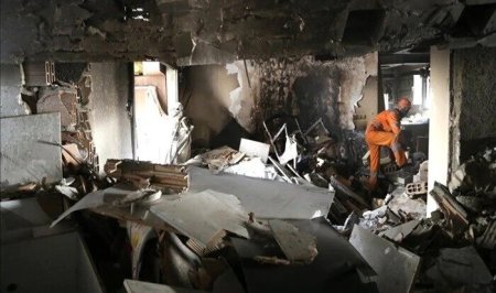 İrandakı qızlar məktəbi bu raketlə vurulub: İzlər kimə işarə edir?