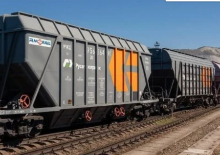 Ermənistana Azərbaycan vasitəsilə 1023 ton taxıl çatdırılacaq