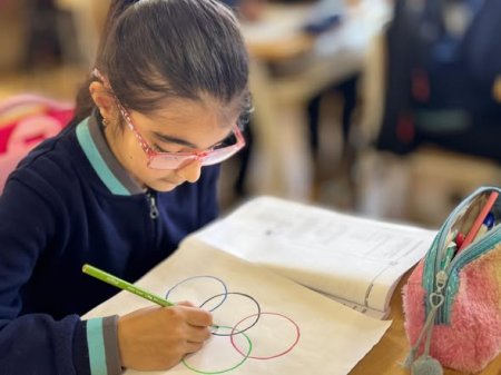 Ümumi təhsil müəssisələrində “İdman həftəsi” keçirilib