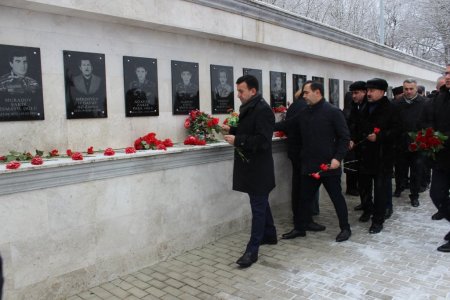 YARIM ƏSRLİK ÖMRÜN KƏHKƏŞANI