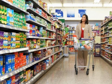 Azərbaycanda son bir ayda qiymətlər bu qədər artıb