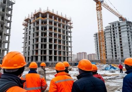 Əmək bazarında yeni dinamika - Daha işçiyə ehtiyac yoxdur?