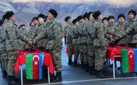 Hərbi xidmətə getməyənlərin NƏZƏRİNƏ: Qaydalar sərtləşdirilir