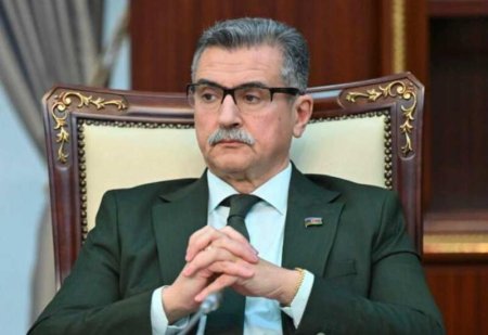 О гуманитарной дипломатии забывают, хотя она очеловечивает политику - Новруз Аслан для Day.Az