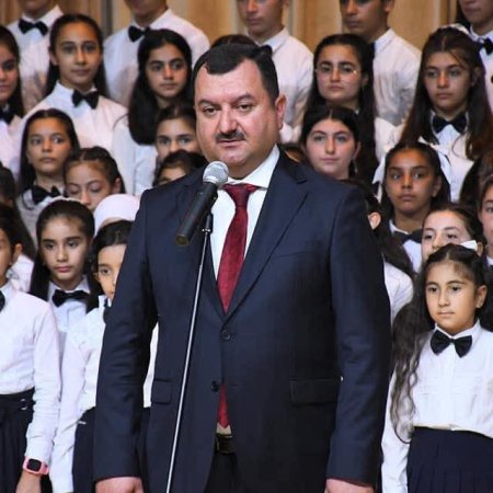 Novruz – ümid və yeni başlanğıclar bayramı