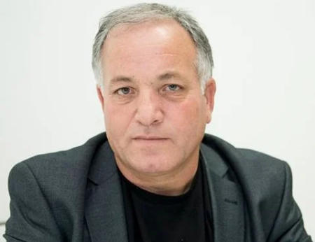 Faiq Balabəyli sədr seçildi