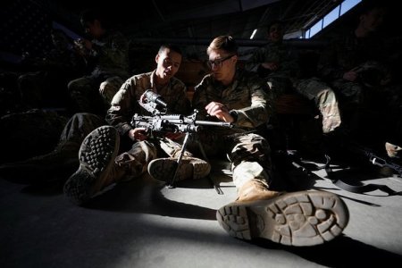 Quru əməliyyatları ilə bağlı Trampa XƏBƏRDARLIQ - “Bu, fəlakət olacaq”