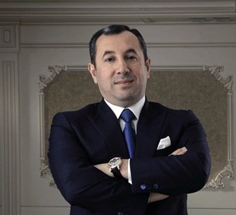 Vüqar Zakir oğlu Abbasov – uğurlu həyat yolunun növbəti zirvəsi