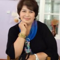 Dərviş ruhlu qələm sahibi – Təranə Cəbiyeva 60