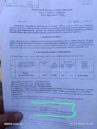 “Ölümlə TƏHDİD EDİLİRƏM, mülküm əlimdən alınır”-Sahibkar Fərqanə Abbasova Prezidentdən kömək istəyir