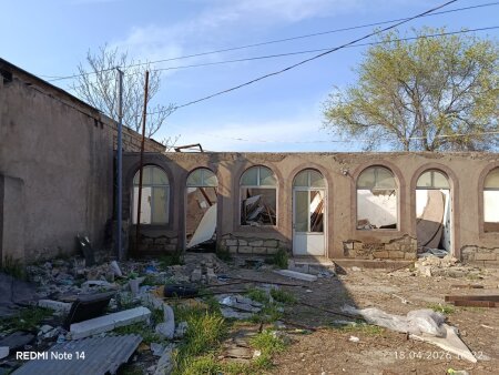 “Ölümlə TƏHDİD EDİLİRƏM, mülküm əlimdən alınır”-Sahibkar Fərqanə Abbasova Prezidentdən kömək istəyir