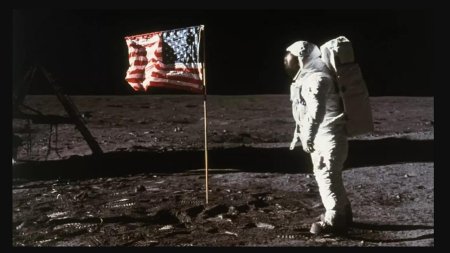 7 iddia, 7 cavab: İnsanlar əslində Aya heç getməyib?