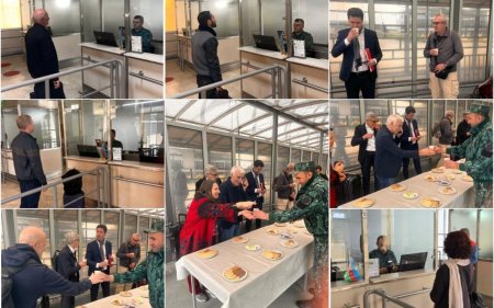 İrandan Azərbaycana indiyədək 3 379 nəfər təxliyə olunub