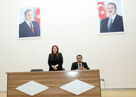 6-cı sinif şagirdlərinin qiymətləndirmə nəticələrinin müzakirələri davam edir