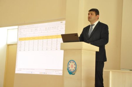 6-cı sinif şagirdlərinin qiymətləndirmə nəticələrinin müzakirələri davam edir