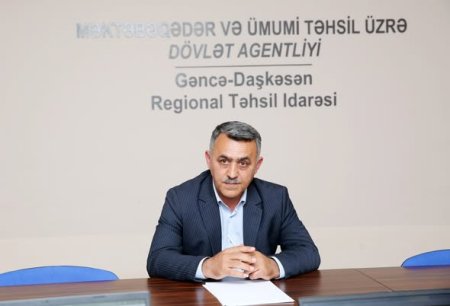 Təsərrüfat-istismar qrupunun rəhbəri və mühasib vəzifələrinə işə qəbul məqsədilə təşkil edilmiş müsabiqənin müsahibə mərhələsi davam etdirilir