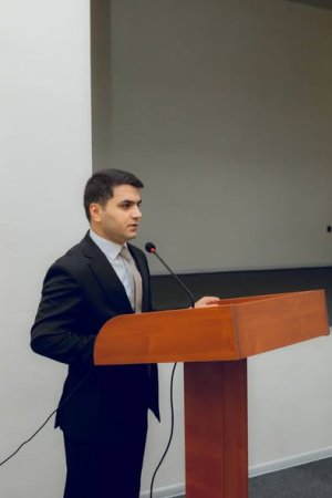 PIRLS 2026 beynəlxalq qiymətləndirmə tədqiqatı ilə bağlı təhsilverənlərin maarifləndirilməsi məqsədilə məlumatlandırıcı görüş keçirilib