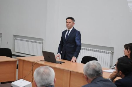 6-cı sinif şagirdləri üçün keçirilmiş qiymətləndirmənin nəticələri ilə bağlı görüşlərə start verilib