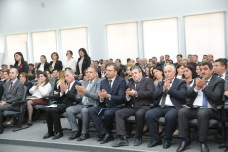 6-cı sinif şagirdləri üçün keçirilmiş qiymətləndirmənin nəticələri ilə bağlı görüşlərə start verilib