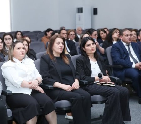 6-cı sinif şagirdləri üçün keçirilmiş qiymətləndirmənin nəticələri ilə bağlı görüşlərə start verilib