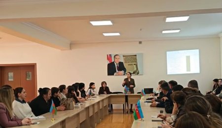 6-cı sinif şagirdləri üçün keçirilmiş qiymətləndirmənin nəticələri ilə bağlı görüşlərə start verilib