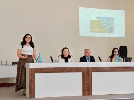 Sertifikasiya ilə əlaqəli görüşlər keçirilib