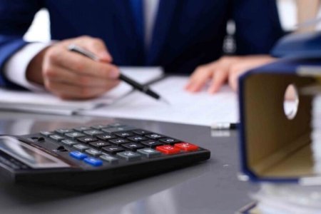 Gəlir vergisi artıq belə bəyan ediləcək