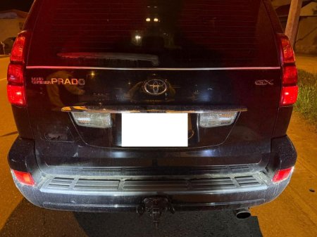 Narkotik təsiri ilə sükan arxasına keçən 3 nəfər saxlanıldı