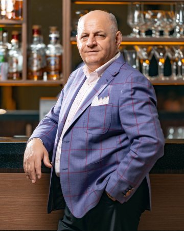 Pünhan İSMAYILLI - 60