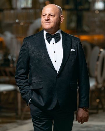 Pünhan İSMAYILLI - 60