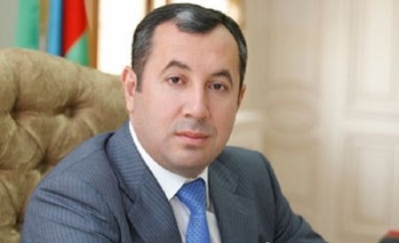 Vüqar Zakir oğlu Abbasov – uğurlu həyat yolunun növbəti zirvəsi