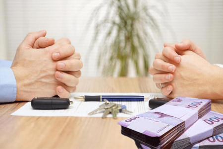 Aliment ödənməzsə, mənəvi zərər yaranır? - Rəsmi