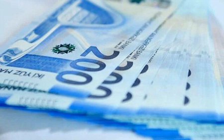 DSMF-nin gəlir və xərcləri artdı