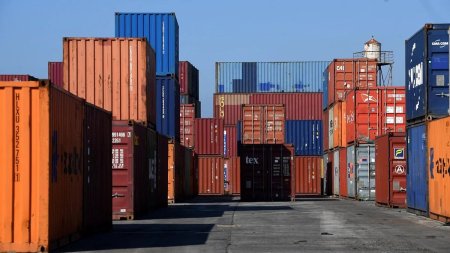 Azərbaycan Ermənistandan mal idxal etməyə başladı