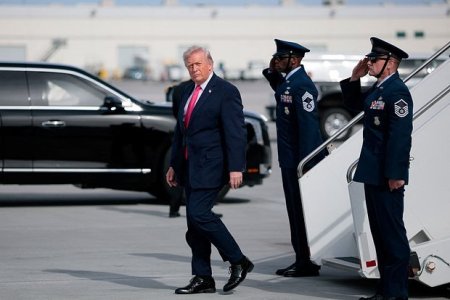 Gizli danışıqların detalları üzə çıxdı: Trampdan İranla bağlı şok qərar