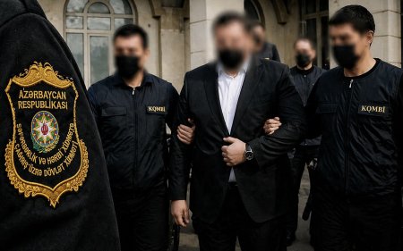 Azərbaycanda vəzifəli şəxslər həbs edildi – Aralarında rəislər də var