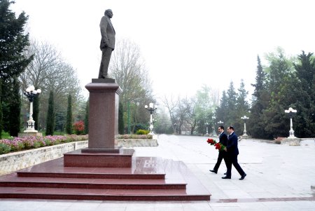 “Srvena Zvezda”nın legioneri "Qarabağ"ın transfer HƏDƏFİNDƏ