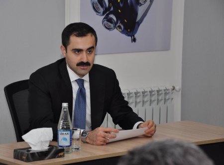 “Srvena Zvezda”nın legioneri "Qarabağ"ın transfer HƏDƏFİNDƏ