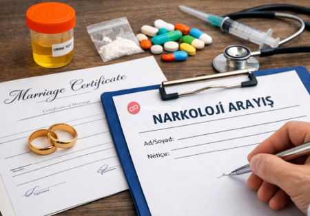Ailə qurarkən narkotik testinin verilməsi: Xilasedici təşəbbüs, yoxsa...