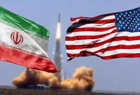 İran ABŞ-a yeni təklif göndərdi