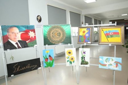 Bakı Slavyan Universiteti və Gəncə-Daşkəsən Regional Təhsil İdarəsinin birgə təşkilatçılığı ilə Xarici Dil Müəllimlərinin I Regional Forumu keçirilib