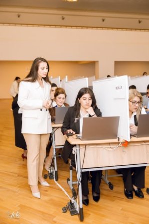 PIRLS 2026 tədqiqatının (Oxu Savadlılığının İnkişafı üzrə Beynəlxalq Qiymətləndirmə Tədqiqatı) əsas mərhələsinin keçirilməsinə start verilib