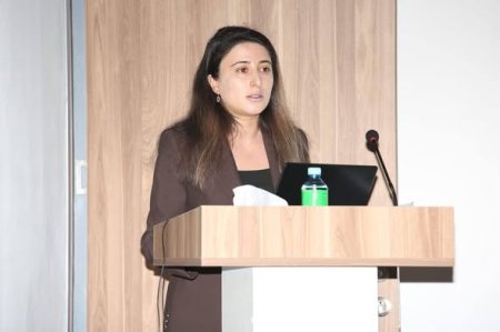 Gəncə-Daşkəsən Regional Təhsil İdarəsinin təşkilatçılığı ilə təhsilverənlərin sertifikatlaşdırılması prosesi ilə bağlı maarifləndirici görüşlərə başlanılıb