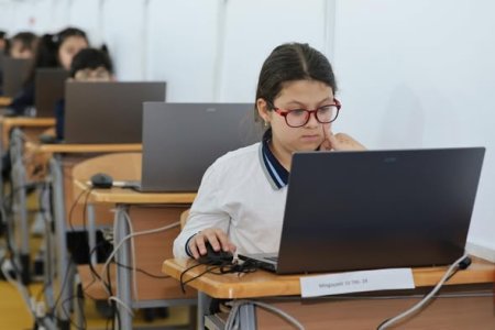 PIRLS 2026 tədqiqatının əsas mərhələsi keçirilib