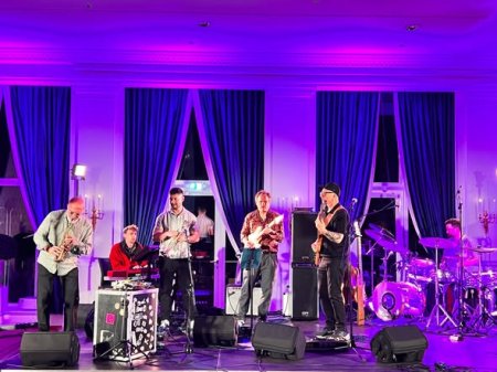 Azərbaycan Almaniyada keçirilən nüfuzlu beynəlxalq caz platformasında uğurla təmsil olunub